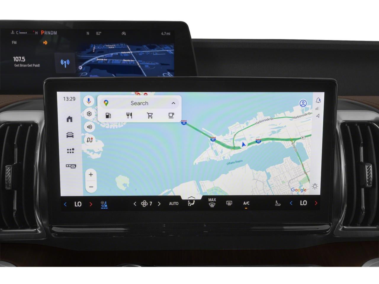 2026 Ford Expedition King Ranch 4x4