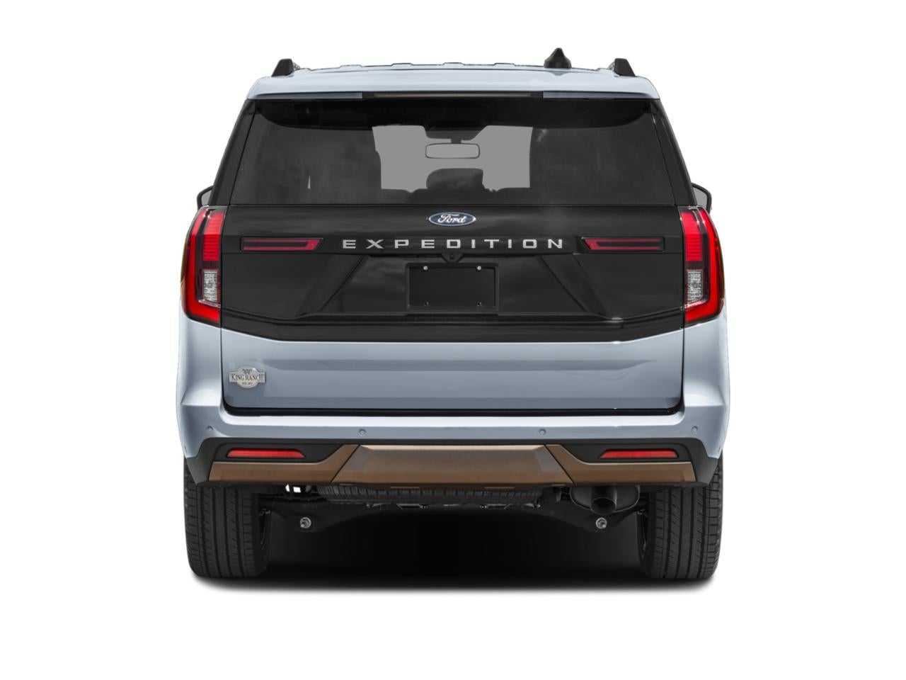 2026 Ford Expedition King Ranch 4x4