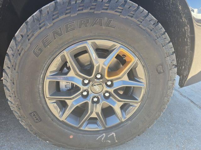 2026 Ford Expedition Tremor 4x4