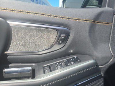 2026 Ford Expedition Tremor 4x4