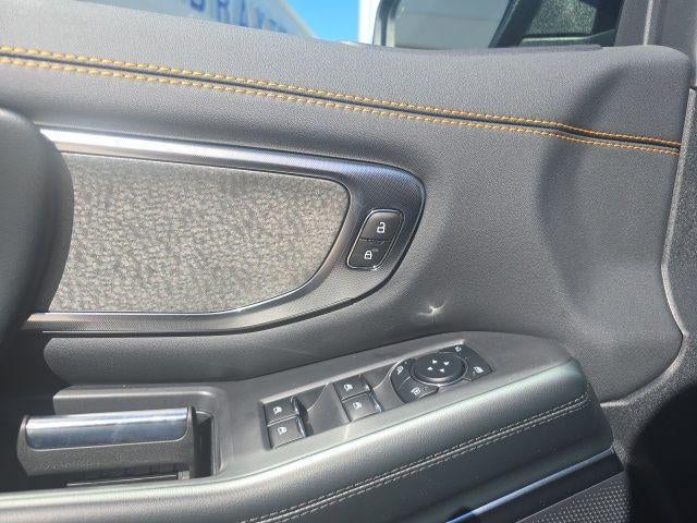 2026 Ford Expedition Tremor 4x4