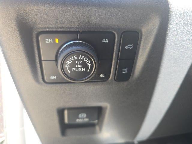 2026 Ford Expedition Tremor 4x4