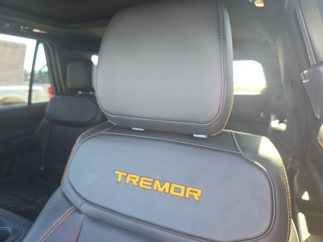 2026 Ford Expedition Tremor 4x4