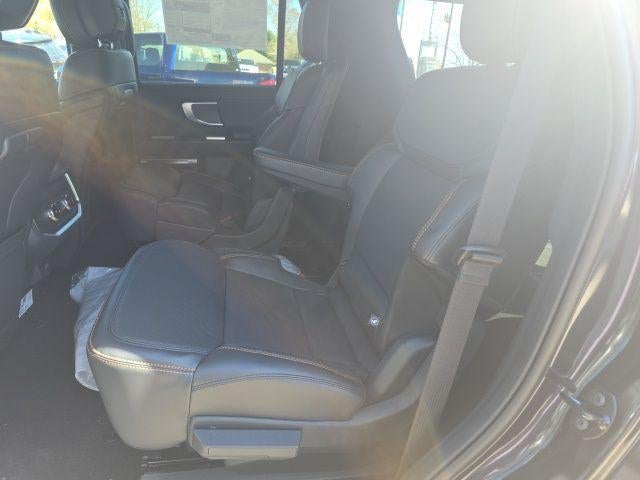 2026 Ford Expedition Tremor 4x4