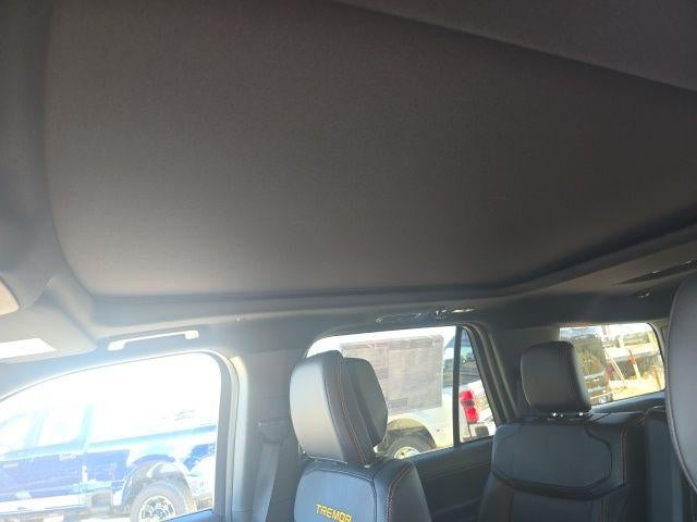 2026 Ford Expedition Tremor 4x4