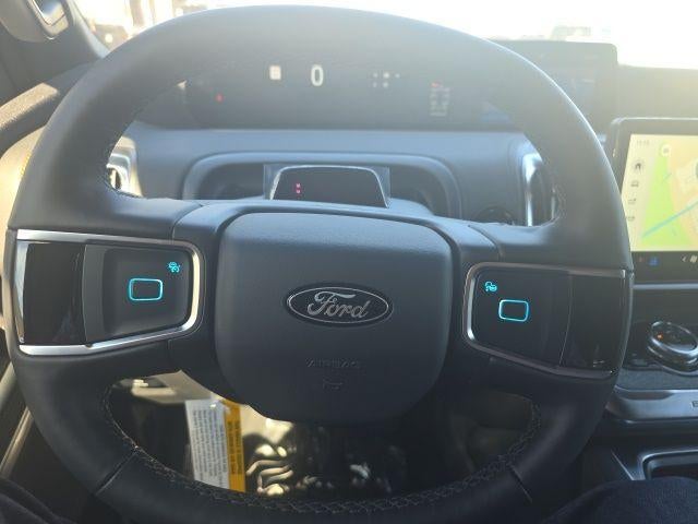 2026 Ford Expedition Tremor 4x4
