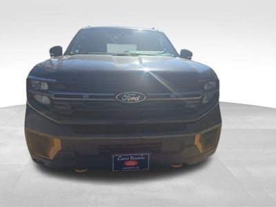 2026 Ford Expedition Tremor 4x4