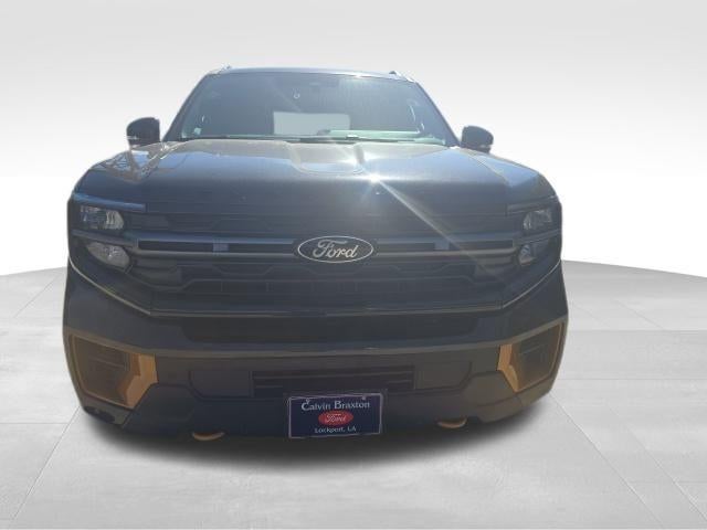 2026 Ford Expedition Tremor 4x4