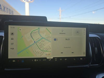 2026 Ford Expedition Tremor 4x4