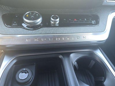 2026 Ford Expedition Tremor 4x4