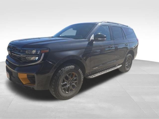 2026 Ford Expedition Tremor 4x4