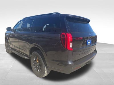 2026 Ford Expedition Tremor 4x4