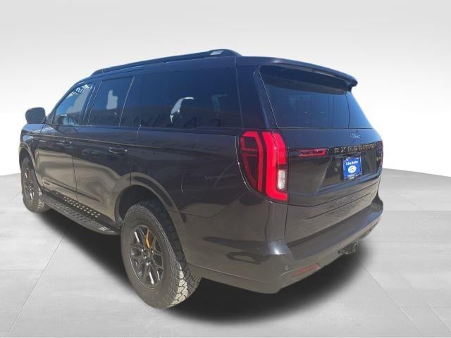 2026 Ford Expedition Tremor 4x4