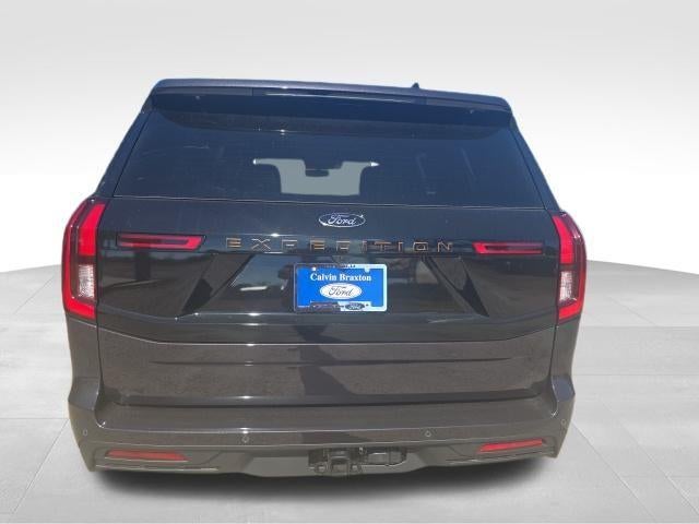 2026 Ford Expedition Tremor 4x4