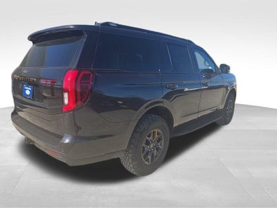 2026 Ford Expedition Tremor 4x4