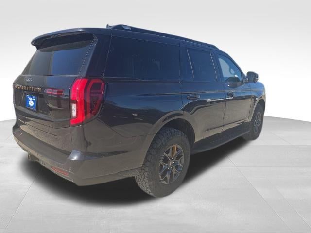 2026 Ford Expedition Tremor 4x4