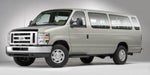 2008 Ford Econoline Wagon E-150 XL