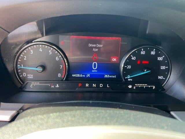 2023 Ford Explorer XLT RWD