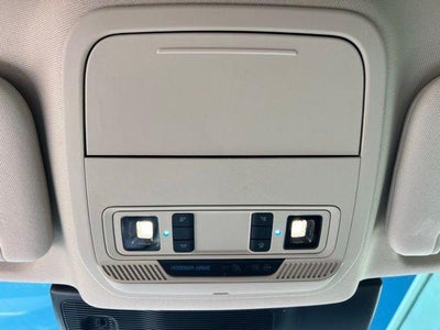 2023 Ford Explorer XLT RWD