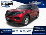 2023 Ford Explorer XLT RWD