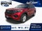 2023 Ford Explorer XLT RWD