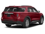 2023 Ford Explorer XLT RWD