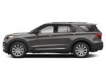 2020 Ford Explorer Limited RWD