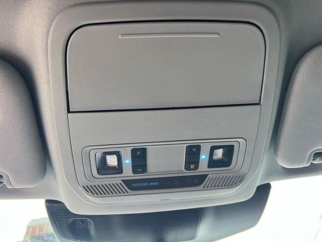 2022 Ford Explorer Limited RWD