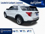 2022 Ford Explorer Limited RWD