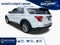 2022 Ford Explorer Limited RWD