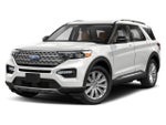 2022 Ford Explorer Limited RWD