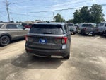 2025 Ford Explorer Active RWD