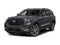 2026 Ford Explorer Active w/100A Pkg RWD