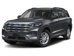 2026 Ford Explorer Active w/100A Pkg RWD