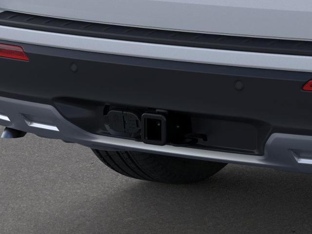 2026 Ford Explorer Active w/100A Pkg RWD