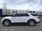 2026 Ford Explorer Active w/100A Pkg RWD