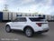 2026 Ford Explorer Active w/100A Pkg RWD