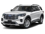2026 Ford Explorer Active w/100A Pkg RWD