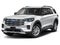 2026 Ford Explorer Active w/100A Pkg RWD