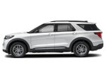 2026 Ford Explorer Active w/100A Pkg RWD