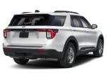 2026 Ford Explorer Active w/100A Pkg RWD