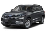 2027 Ford Explorer Active w/100A Pkg RWD
