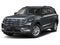 2027 Ford Explorer Active w/100A Pkg RWD