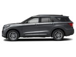2027 Ford Explorer Active w/100A Pkg RWD