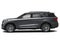 2027 Ford Explorer Active w/100A Pkg RWD