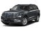 2027 Ford Explorer Active w/100A Pkg RWD