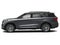 2027 Ford Explorer Active w/100A Pkg RWD