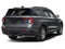 2027 Ford Explorer Active w/100A Pkg RWD