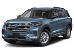 2026 Ford Explorer Active w/100A Pkg RWD