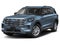 2026 Ford Explorer Active w/100A Pkg RWD